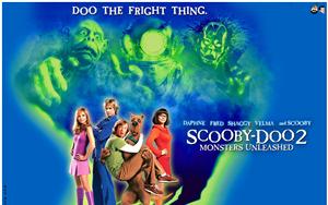 Scooby Doo 2